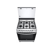 LG Estufa a Gas LG 5.2 pies cúbicos de 6 Quemadores, Superficie, LRGZ5253S, thumbnail 8