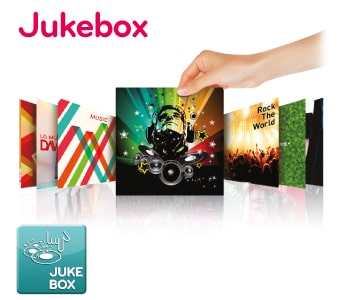 Juke Box