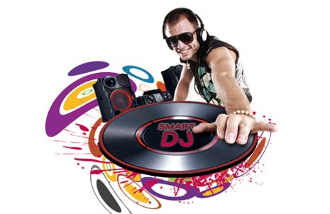 Smart DJ