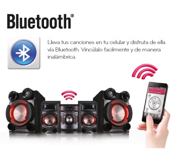 Bluetooth