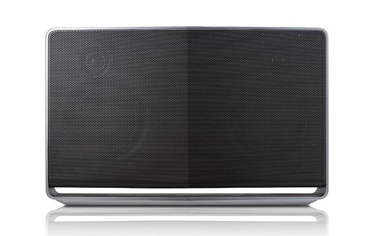  LG Electrónica Music Flow H5 Altavoz inalámbrico (modelo 2015)  : Electrónica