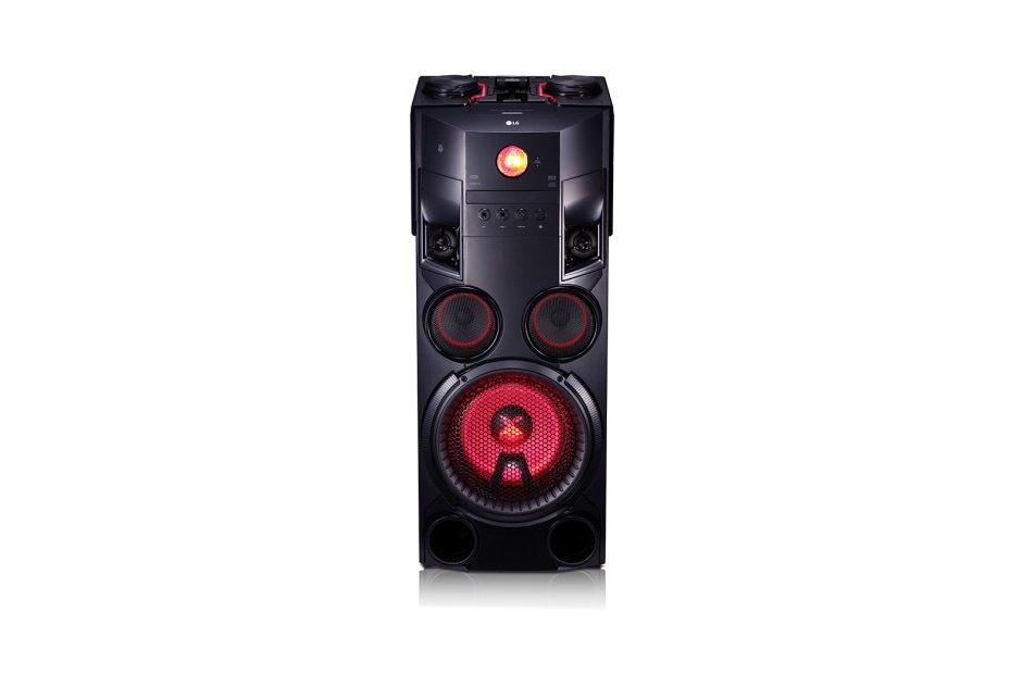 pioneer cs 907 speakers