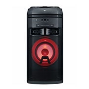 LG XBOOM OK55 500W RMS, Karaoke (2Mic), Multi Bluetooth, Portatil (Manija), OK55, thumbnail 1