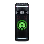 LG XBOOM OK75 1.000W RMS, Karaoke (2Mic), Multi Bluetooth, Portatil (Rueda y Manija), OK75, thumbnail 2