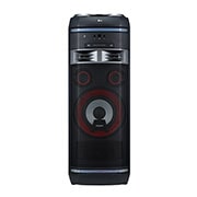 LG XBOOM OK75 1.000W RMS, Karaoke (2Mic), Multi Bluetooth, Portatil (Rueda y Manija), OK75, thumbnail 4