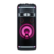 LG XBOOM OK99 1.800W RMS, Karaoke (2Mic), Multi Bluetooth, Portatil (Rueda y Manija), OK99, thumbnail 3