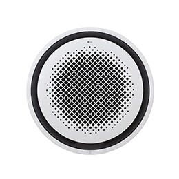 ROUND CASSETTE