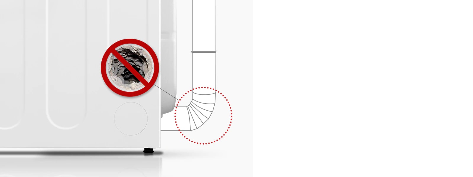 Mantenga su Secadora Siempre Funcionando