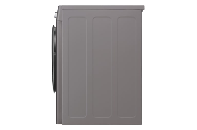 LG Lavasecadora Secadora Direct Drive Inverter con 10.5kg/6kg de Capacidad, Tecnología 6 Motion, color plateado, WD11EBS6, thumbnail 14