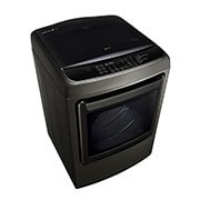 LG 22kg Secadora a Gas de Carga Frontal con vapor & Smart ThinQ (Wi-Fi), Color acero negro, DT22BSSG, thumbnail 5