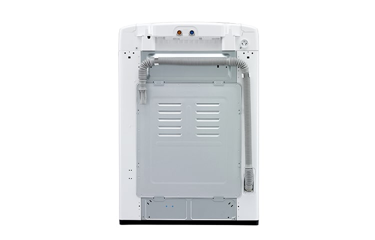 LG Secadora Spirit 2X, 20Kg/44Lbs, True Steam, Smart Diagnosis , DES2018EKD, thumbnail 4