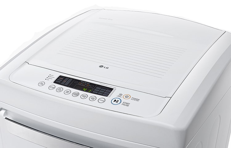 LG Secadora Spirit 2X, 20Kg/44Lbs, True Steam, Smart Diagnosis , DES2018EKD, thumbnail 5