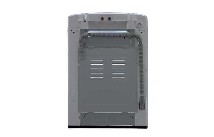 LG Secadora Spirit 2X, 20Kg/44Lbs, True Steam, Smart Diagnosis , DGS2038EKD, thumbnail 5