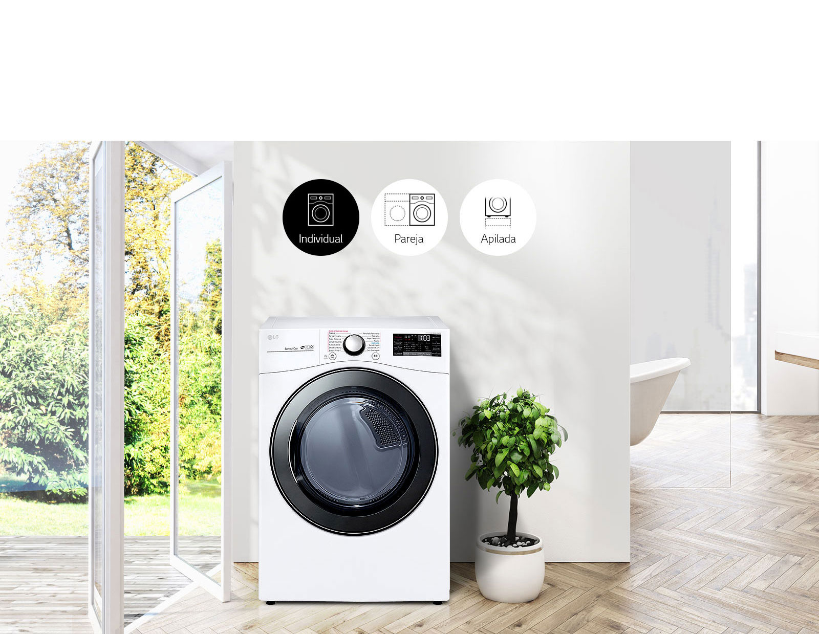 Encaja de acuerdo a tu estilo de vida