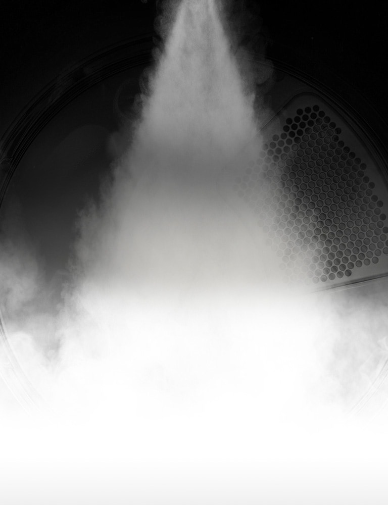 Vive una vida más saludable con la secadora ventilada LG