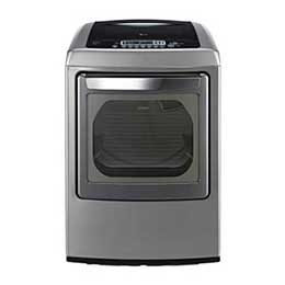 Secadora Spirit 2X, 20Kg/44Lbs, True Steam, Smart Diagnosis 2