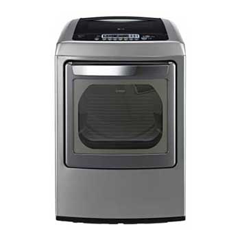 Secadora Spirit 2X, 20Kg/44Lbs, True Steam, Smart Diagnosis 1