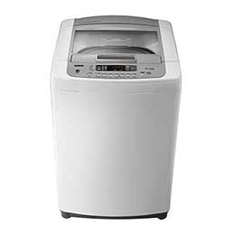 Lavadora de 16 KG de Capacidad2