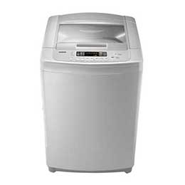 Lavadora de 16 KG de Capacidad2