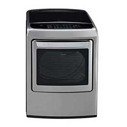 Secadora LG de 20kgs, Sensor Dry™, Never Rust™, entre otros.2