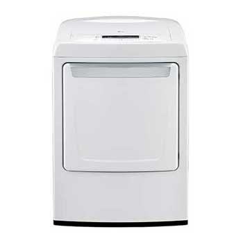 Secadora Spirit 2X, 20Kg/44Lbs, True Steam, Smart Diagnosis 1