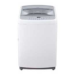 Lavadora Carga Superior, TurboDrum™, 17kg/ 37lbs, Color Blanco2