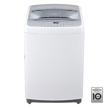 Lavadora Inverter de Carga Superior LG WT13WSB con Motor Smart Inverter| LG Ecuador1