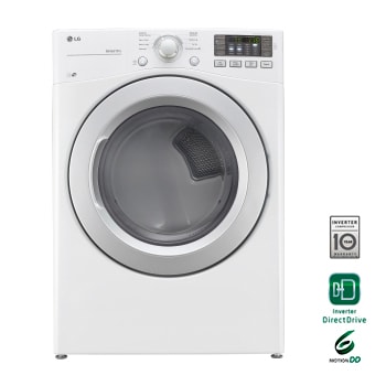 Secadora a Gas 20kgs con Sensor Dry y Smart Diagnosis1