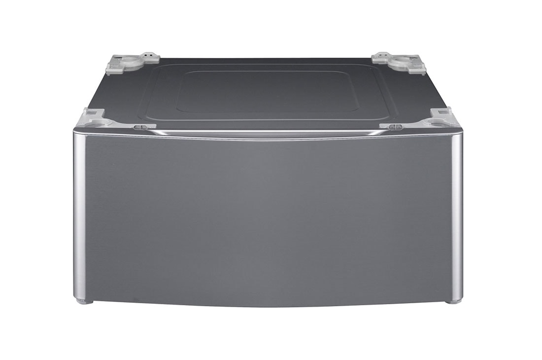 LG Pedestal para Lavandería de 27'' color Acero, vista del cajón superior, WDP4V, thumbnail 2