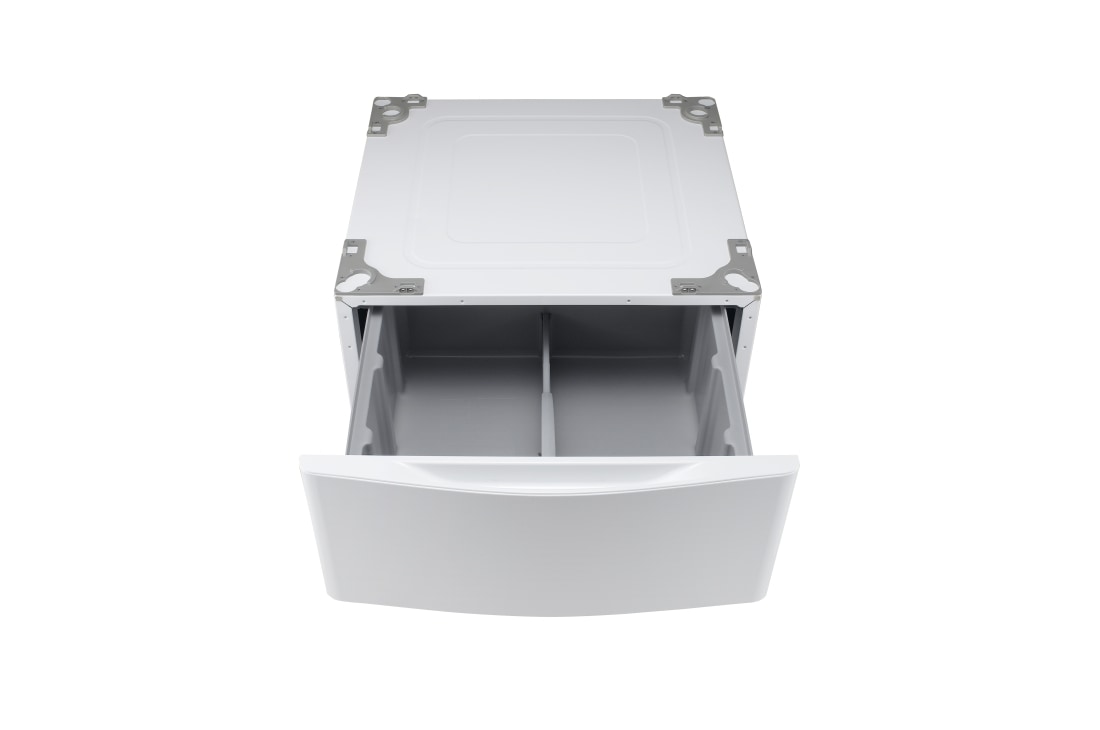 LG Pedestal para Lavandería de 27'', WDP4W, thumbnail 4
