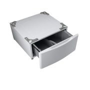 LG Pedestal para Lavandería de 27'', WDP4W, thumbnail 1