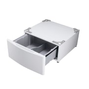 LG Pedestal para Lavandería de 27'', WDP4W, thumbnail 3