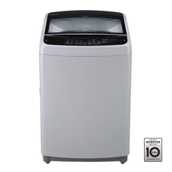 Lavadora Inverter de Carga Superior 18kgs LG WT18DSB con Motor Smart Inverter1