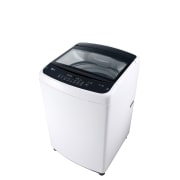 LG 18kg Lavadora Carga Superior, Smart Inverter, Smart Motion, TurboDrum™, Color Blanco, Perspectiva Lateral Derecha de Lavadora de Carga Superior LG WT18WSBP con Smart Inverter | LG Ecuador, WT18WSBP, thumbnail 8