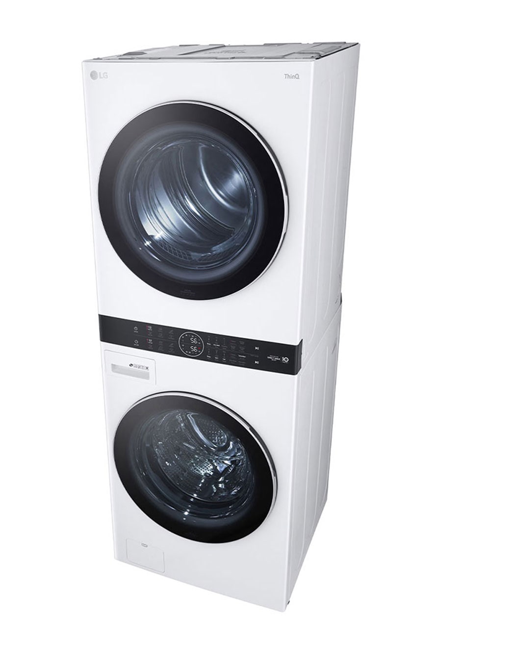 LG Washtower WK22WS6E lavadora secadora LG Ecuador