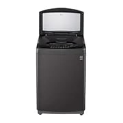 LG 18kg Lavadora Carga Superior, Smart Inverter, Smart Motion, TurboDrum™, Color MBB, WT18MBB, WT18MBB, thumbnail 3