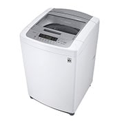 LG Lavadora LG Carga Superior Smart Inverter con LG TurboDrum 17 Kg - Blanco, WT17WPBK, WT15WPBK, thumbnail 6