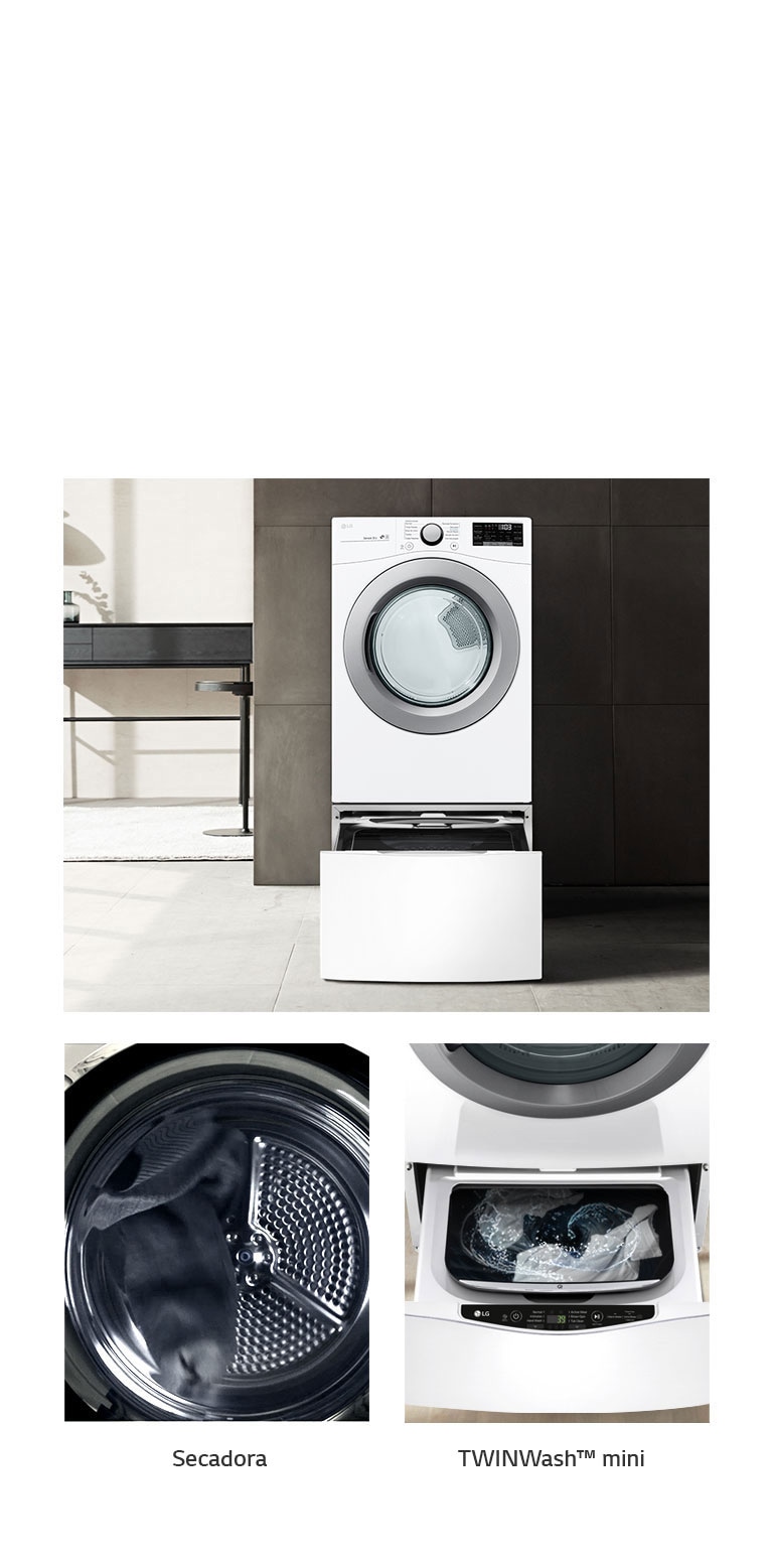 Cuidado diario de las prendas