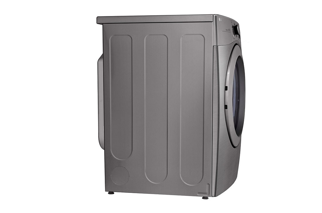LG Secadora a Gas LG de 48lbs/22kg, Color VCM, Acero Inox., DF20VV2W, DF20VV2W, thumbnail 11
