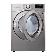 LG Secadora a Gas LG de 48lbs/22kg, Color VCM, Acero Inox., DF20VV2W, DF20VV2W, thumbnail 2