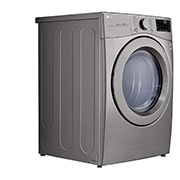 LG Secadora a Gas LG de 48lbs/22kg, Color VCM, Acero Inox., DF20VV2W, DF20VV2W, thumbnail 9