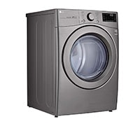 LG Secadora a Gas LG de 48lbs/22kg, Color VCM, Acero Inox., DF20VV2W, DF20VV2W, thumbnail 8
