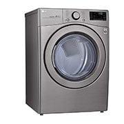 LG Secadora a Gas LG de 48lbs/22kg, Color VCM, Acero Inox., DF20VV2W, DF20VV2W, thumbnail 7