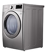 LG Secadora a Gas LG de 48lbs/22kg, Color VCM, Acero Inox., DF20VV2W, DF20VV2W, thumbnail 13