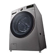 LG Lavadora Carga Frontal 22kg LG WM22VV2S6BR Direct Drive 6 Motion DD plateado, WM22VV2S6BR, WM22VV2S6BR, thumbnail 11