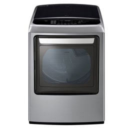 Secadora a Gas de carga frontal DT21VS de 21 kgs de capacidad | LG Ecuador2