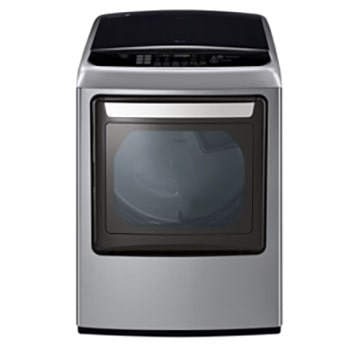 Secadora a Gas de carga frontal DT21VS de 21 kgs de capacidad | LG Ecuador1