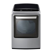 LG 21kg Secadora a Gas de Carga Frontal LG DT21VS, Sensor Dry, Smart Diagnosis, Color Acero Inoxidable, Vista Frontal 21kg Secadora a Gas de Carga Frontal LG DT21VS, Sensor Dry, Smart Diagnosis, Color Cromado, DT21VS, thumbnail 1