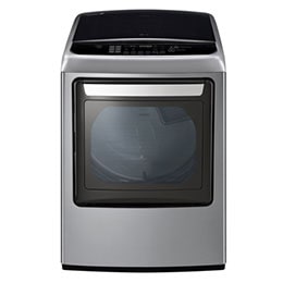 Secadora Eléctrica de carga frontal DT21VSE de 21 kgs de capacidad | LG Ecuador2