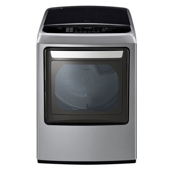 Secadora Eléctrica de carga frontal DT21VSE de 21 kgs de capacidad | LG Ecuador1